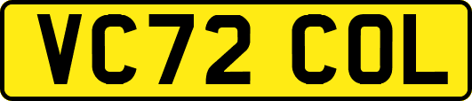 VC72COL