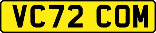 VC72COM