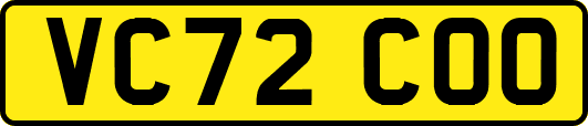 VC72COO