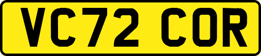 VC72COR