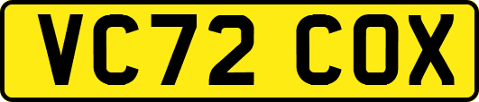 VC72COX