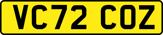 VC72COZ