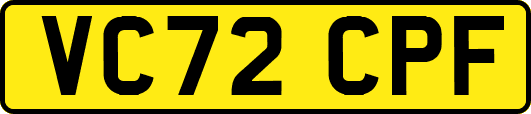 VC72CPF