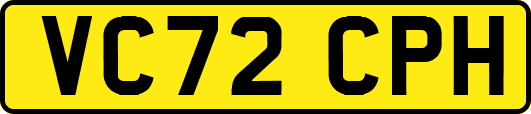 VC72CPH
