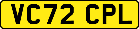 VC72CPL