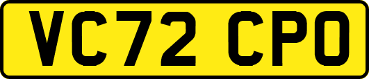 VC72CPO