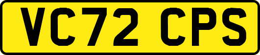 VC72CPS