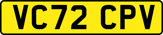 VC72CPV
