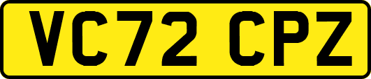 VC72CPZ