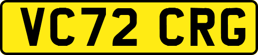 VC72CRG