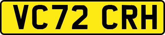 VC72CRH