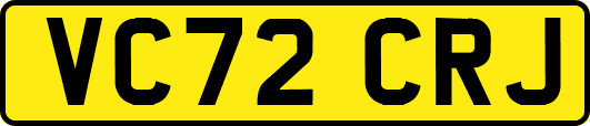 VC72CRJ