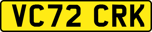 VC72CRK