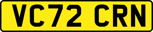 VC72CRN