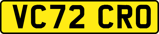 VC72CRO