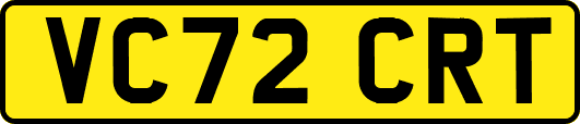 VC72CRT
