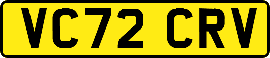 VC72CRV