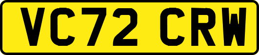 VC72CRW