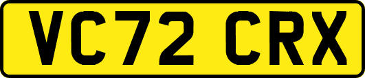 VC72CRX