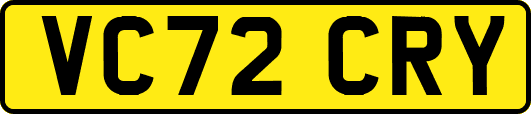 VC72CRY