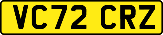 VC72CRZ