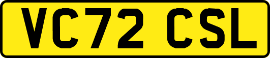 VC72CSL