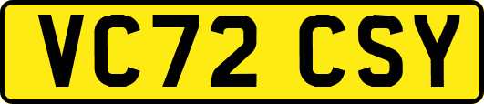 VC72CSY