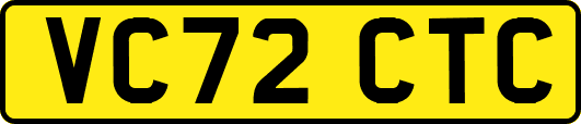 VC72CTC