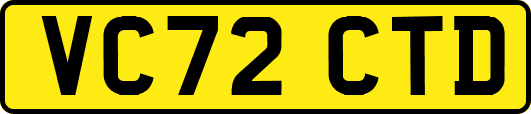 VC72CTD