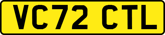 VC72CTL