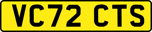 VC72CTS