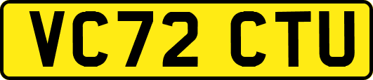 VC72CTU