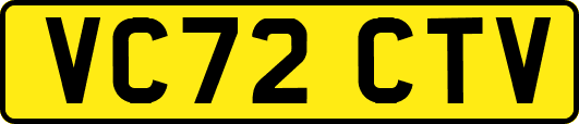 VC72CTV