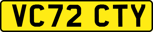 VC72CTY
