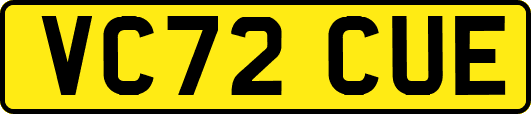 VC72CUE