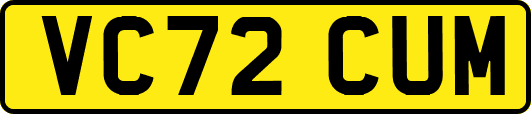 VC72CUM