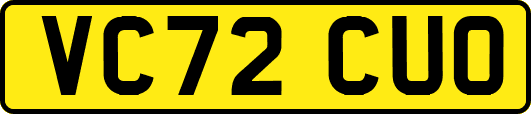 VC72CUO