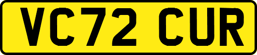 VC72CUR