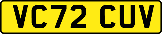 VC72CUV