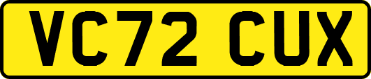 VC72CUX