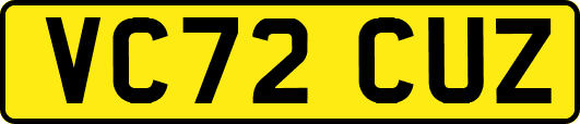 VC72CUZ