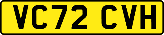 VC72CVH