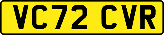 VC72CVR