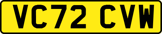 VC72CVW