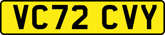 VC72CVY