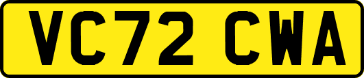 VC72CWA