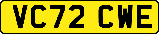VC72CWE