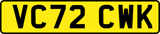 VC72CWK