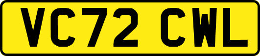 VC72CWL