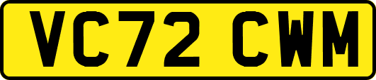 VC72CWM